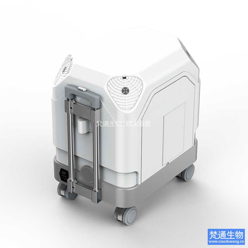 消毒產(chǎn)品汽化過(guò)氧化氫消毒機(jī)(KINO SE)