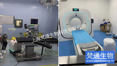 醫(yī)院環(huán)境消毒